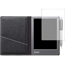シャープ 電子ノート WG-S50